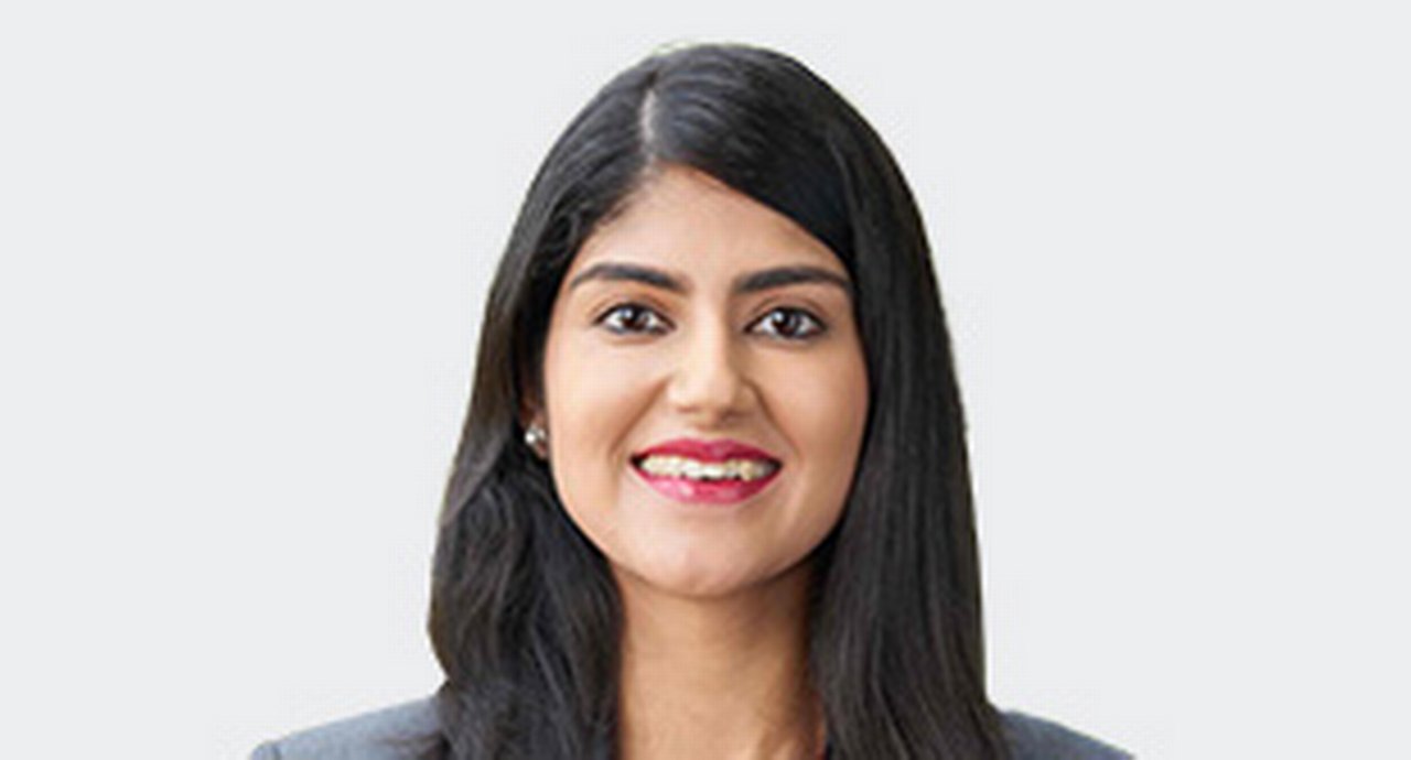 Mallika Sachdeva, Strategist, Deutsche Bank Research