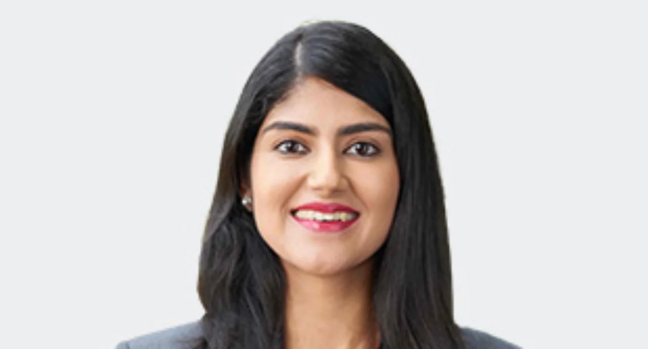 Mallika Sachdeva, Strategist, Deutsche Bank Research