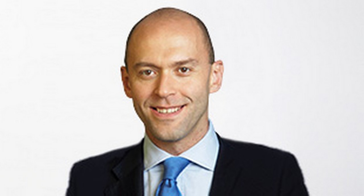 Jim Reid, Head of Deutsche Bank Corporate Bank Research