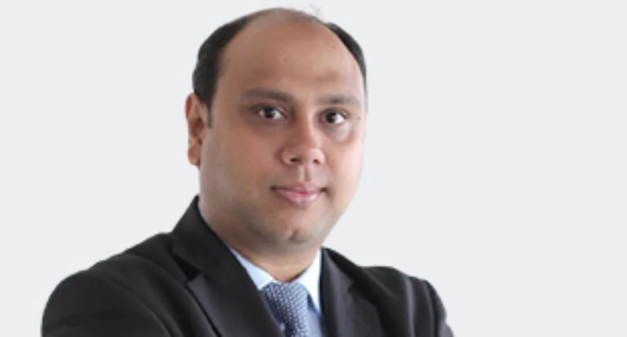 Kaushik Das, India Chief Economist, Deutsche Bank Research