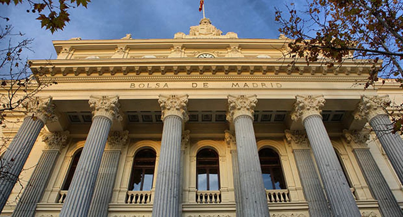 Madrid Stock Exchange