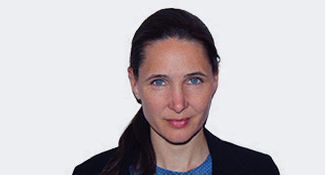 Thalia Delahayes, Head of project finance agency, Americas, Deutsche Bank