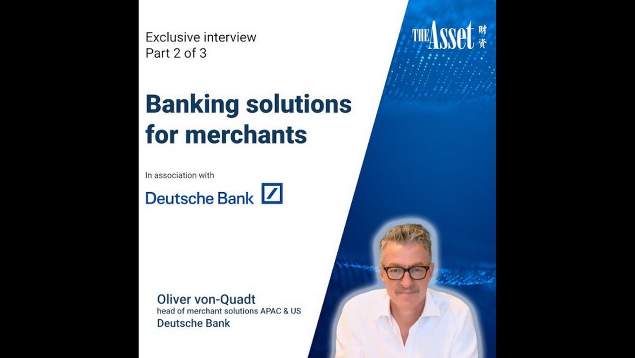 Video 2: Banking solutions for merchants