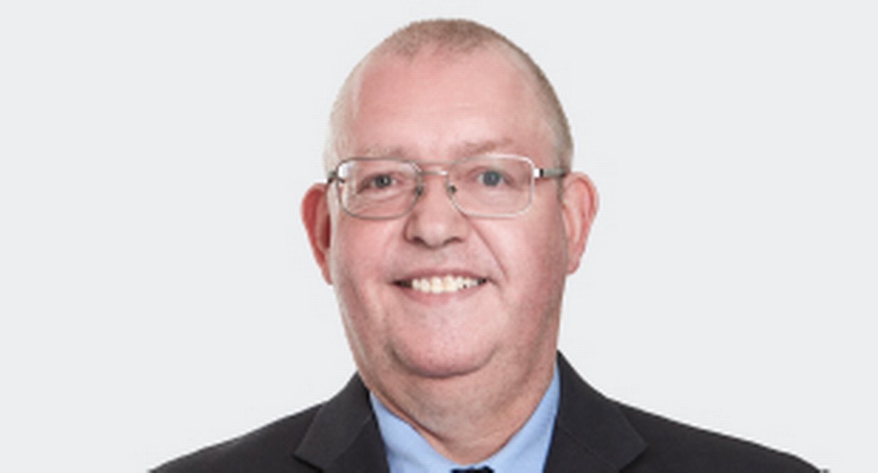 Mark Sutton
