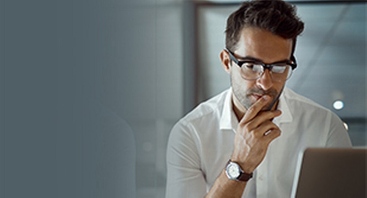 A time of change in corporate trust and agency services