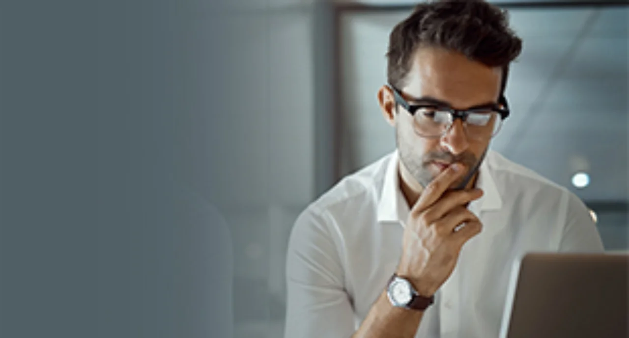 A time of change in corporate trust and agency services