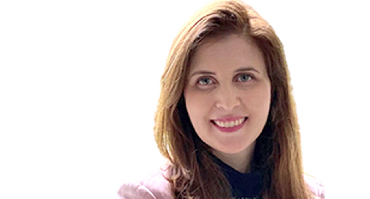 Debbie Jones, Global Head of ESG for Company Research, Deutsche Bank