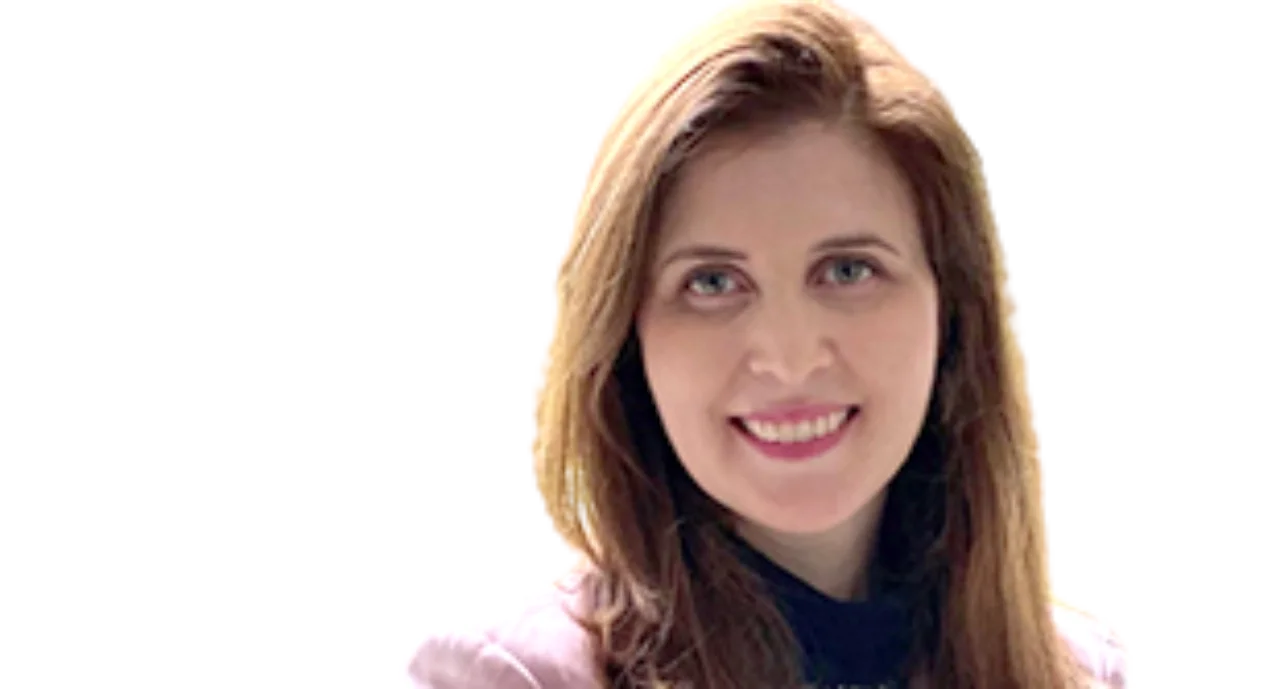 Debbie Jones, Global Head of ESG for Company Research, Deutsche Bank
