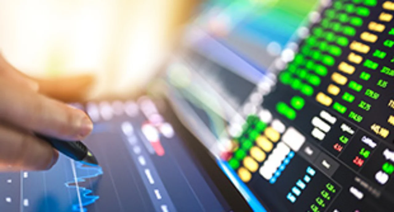 Securities lending and repo on the front line