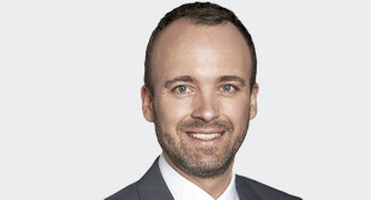 Christof Hofmann