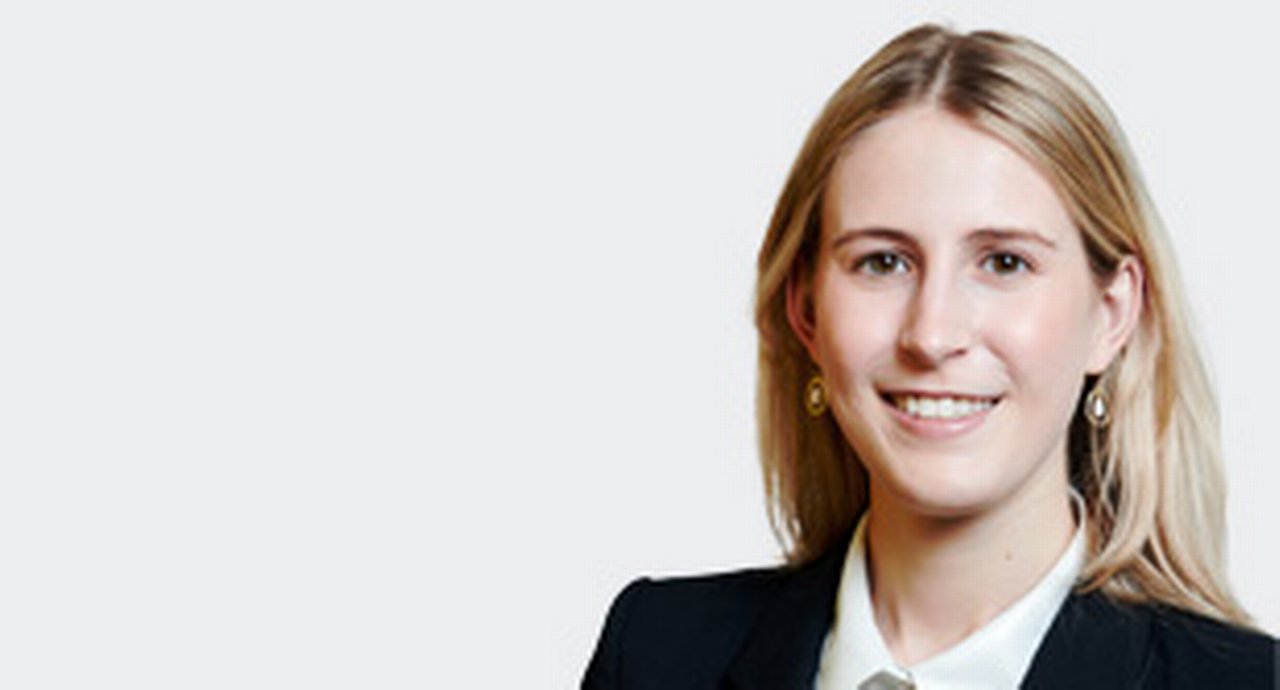Cassidy Ainsworth-Grace, Analyst, Deutsche Bank Research