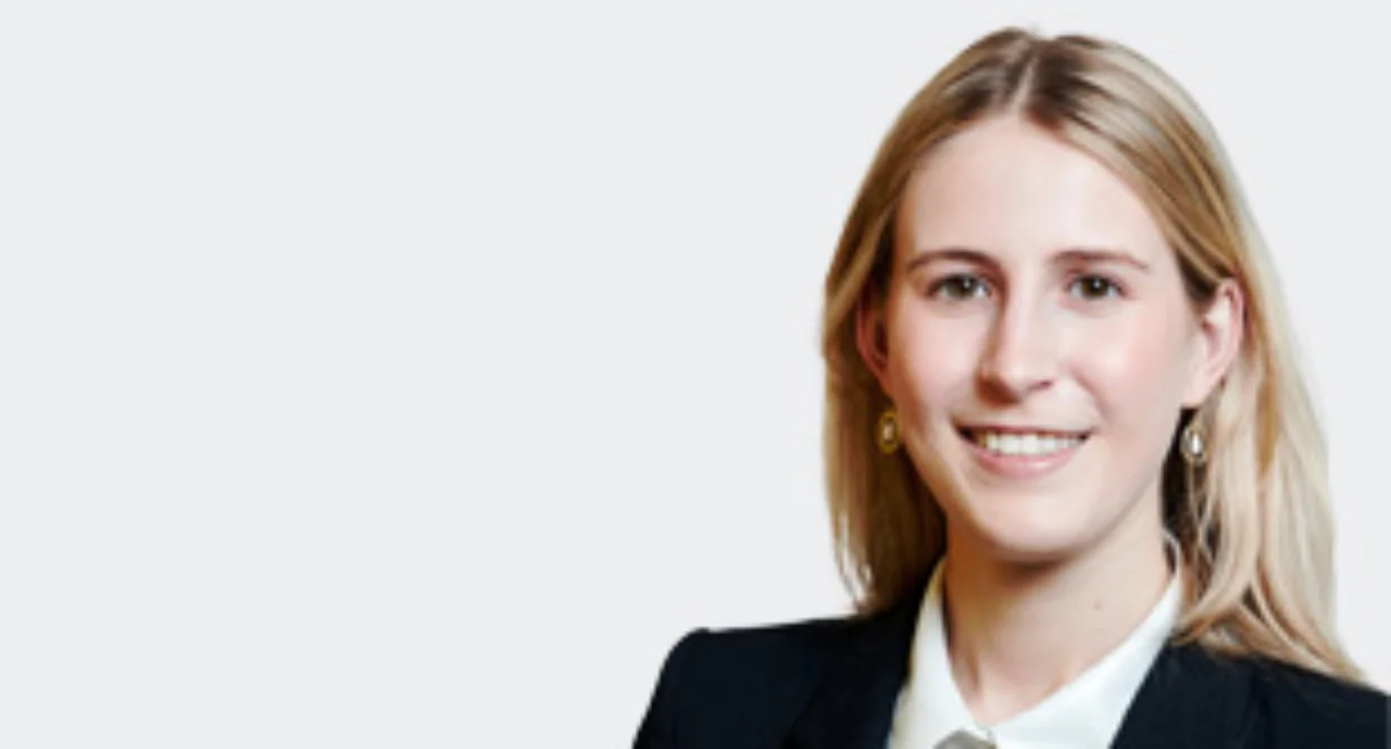 Cassidy Ainsworth-Grace, Analyst, Deutsche Bank Research
