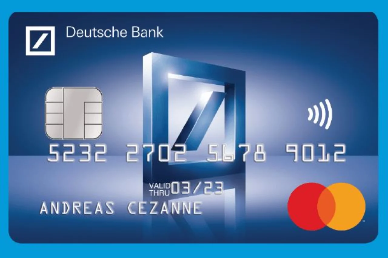 Mastercard image