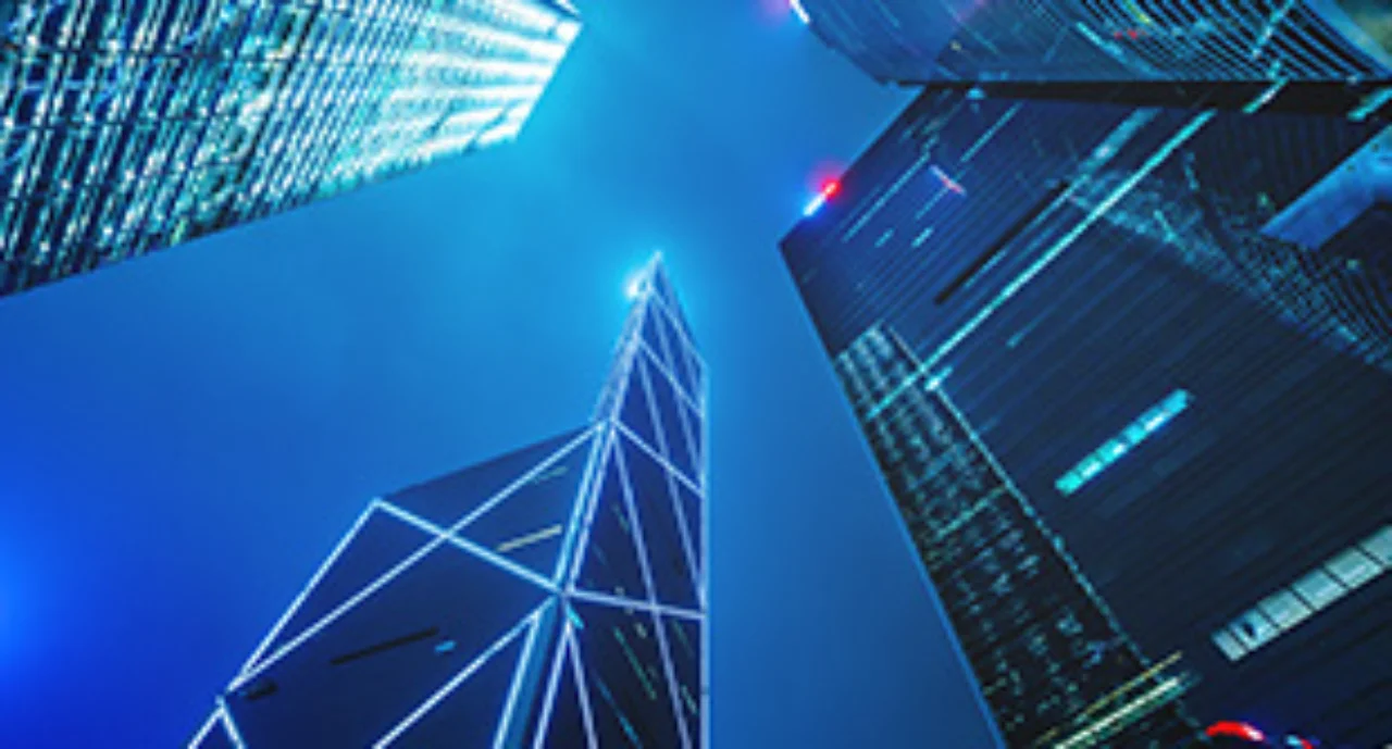 Extending in-house bank services in APAC