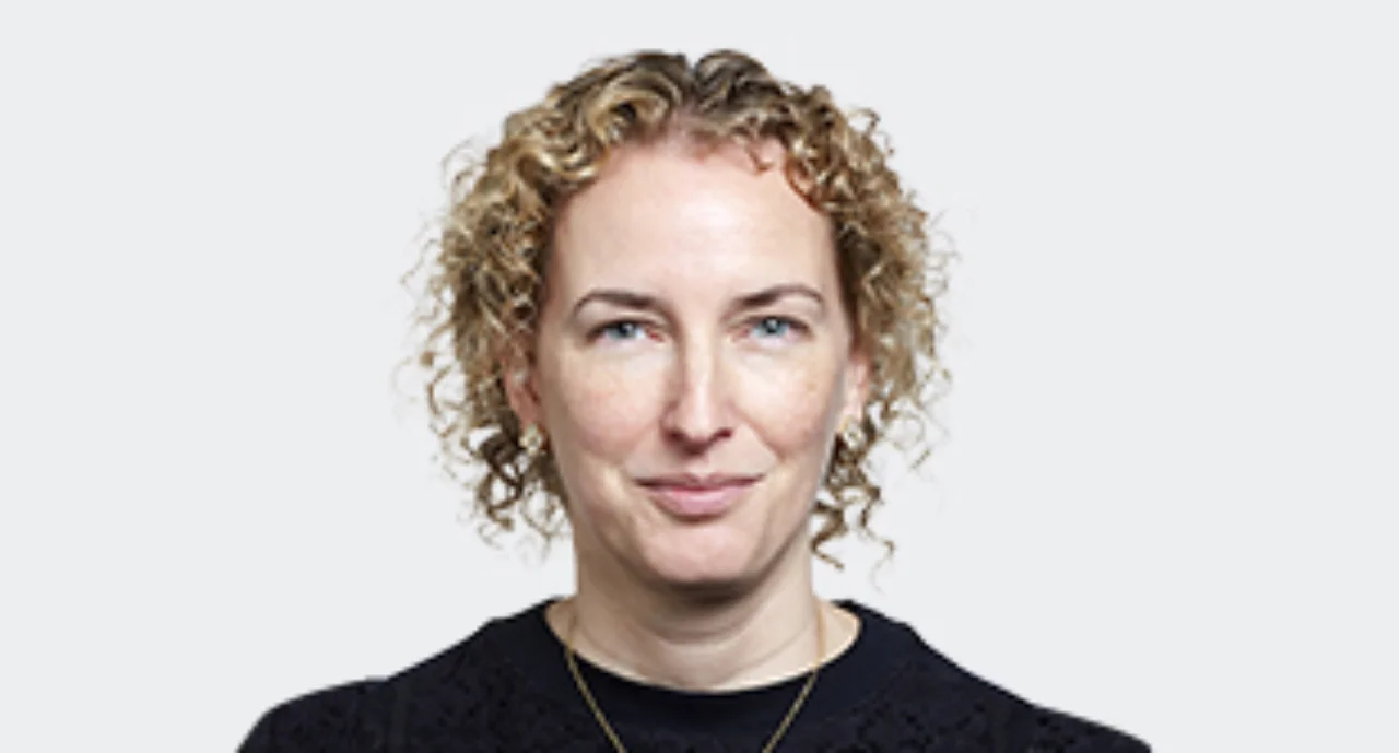 Claire Coustar, Global Head of ESG and sustainable finance, fixed income and currencies at Deutsche Bank
