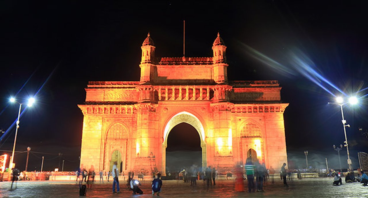 Gateway Of India Mumbai
