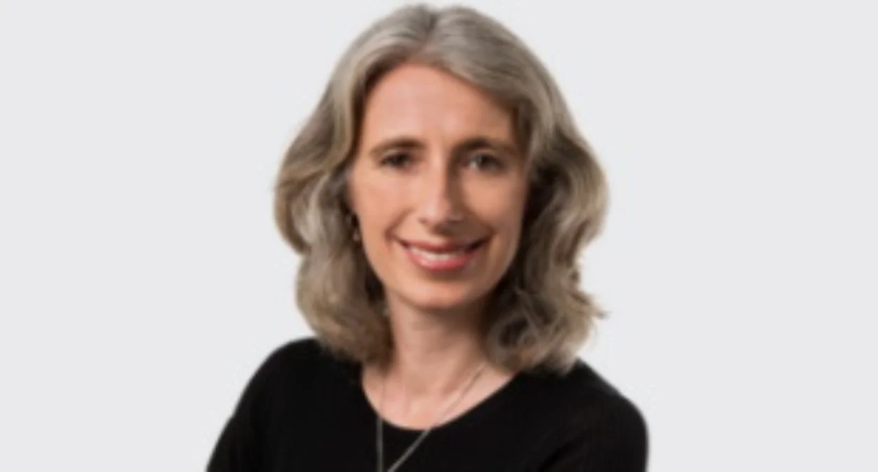 Helen Sanders