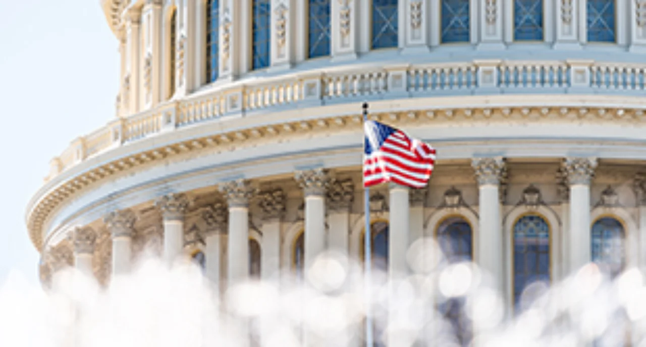 The United States Capitol