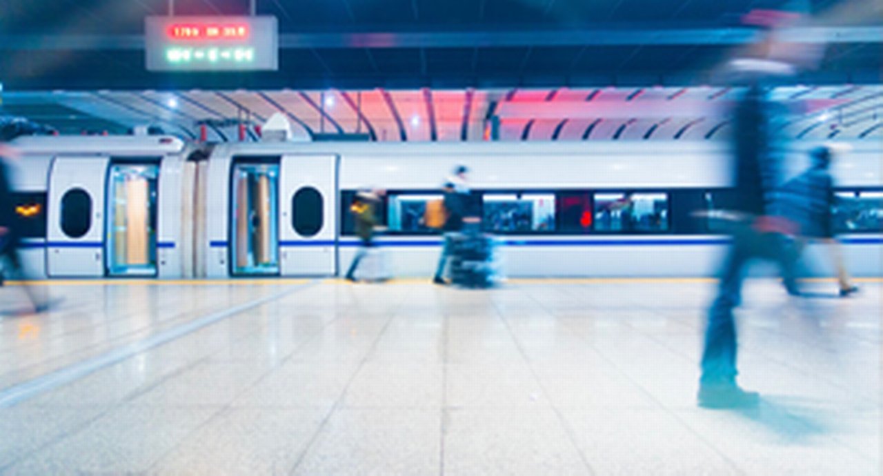 Banking on platforms
