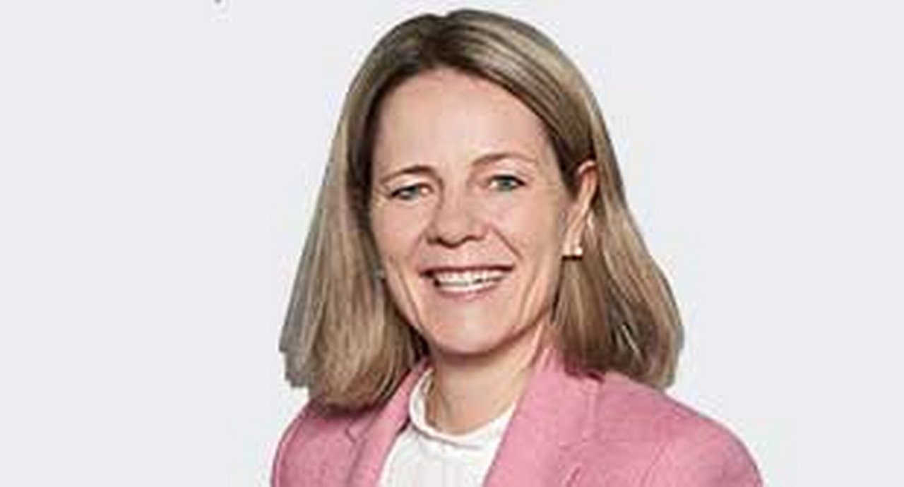 Julia Rutsch, Global Lead Agile Accelerator Deutsche Bank Corporate Bank