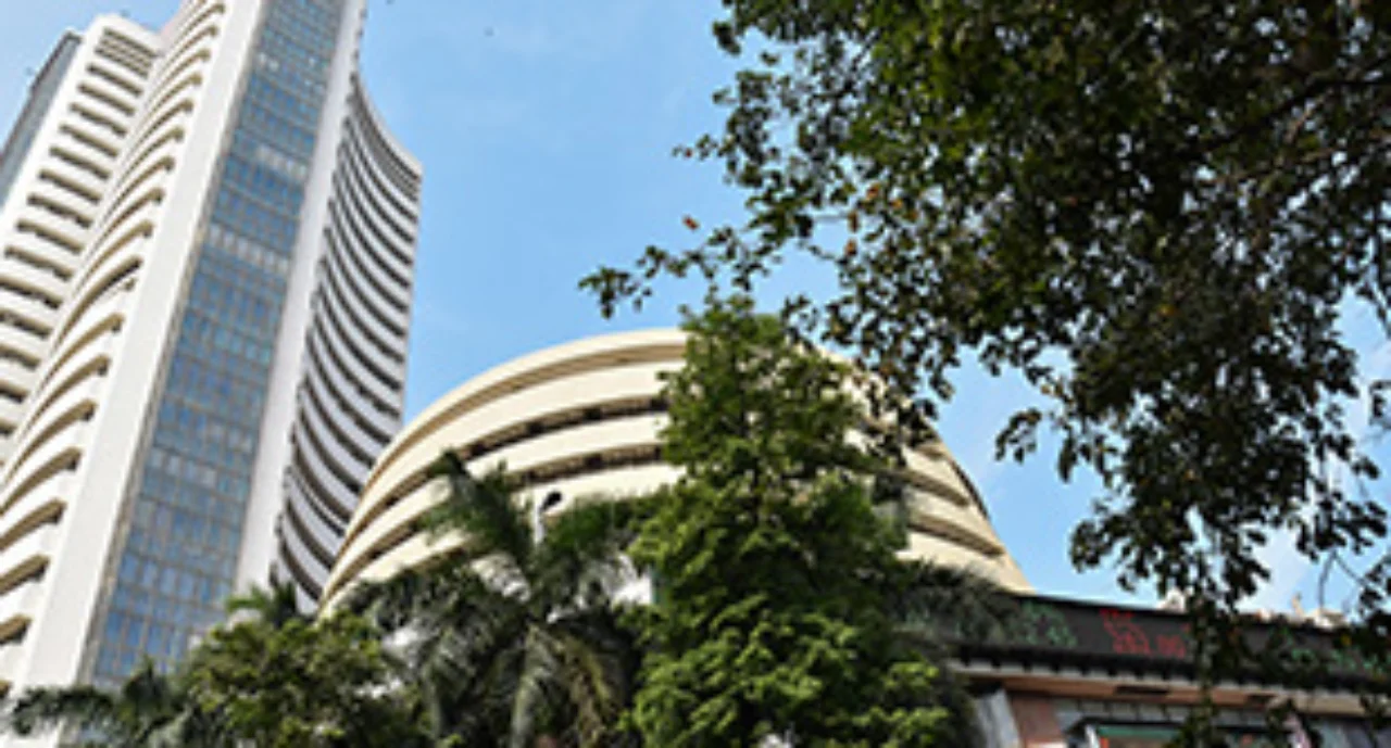 The BSE (formerly Bombay Stock Exchange) is Asia's oldest stock exchange
