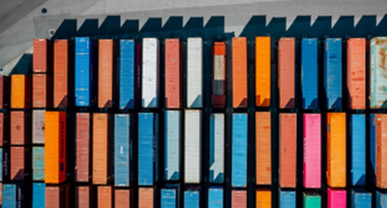 Rethinking global supply chains