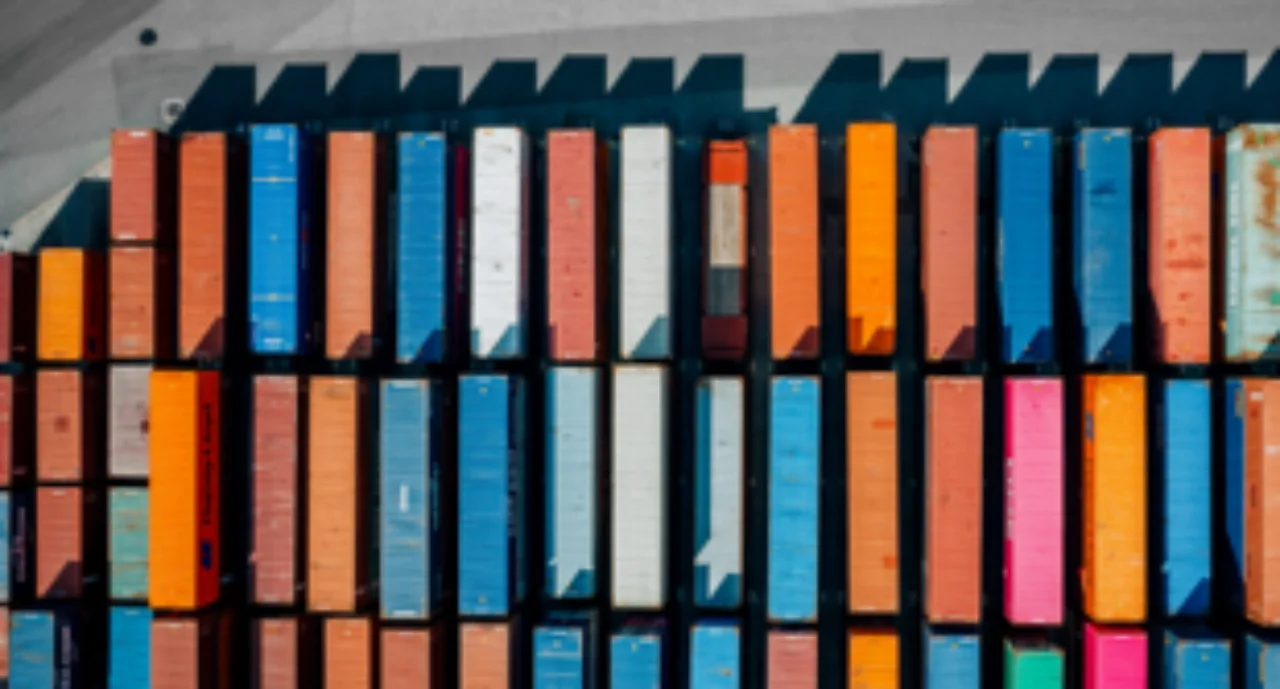 Rethinking global supply chains