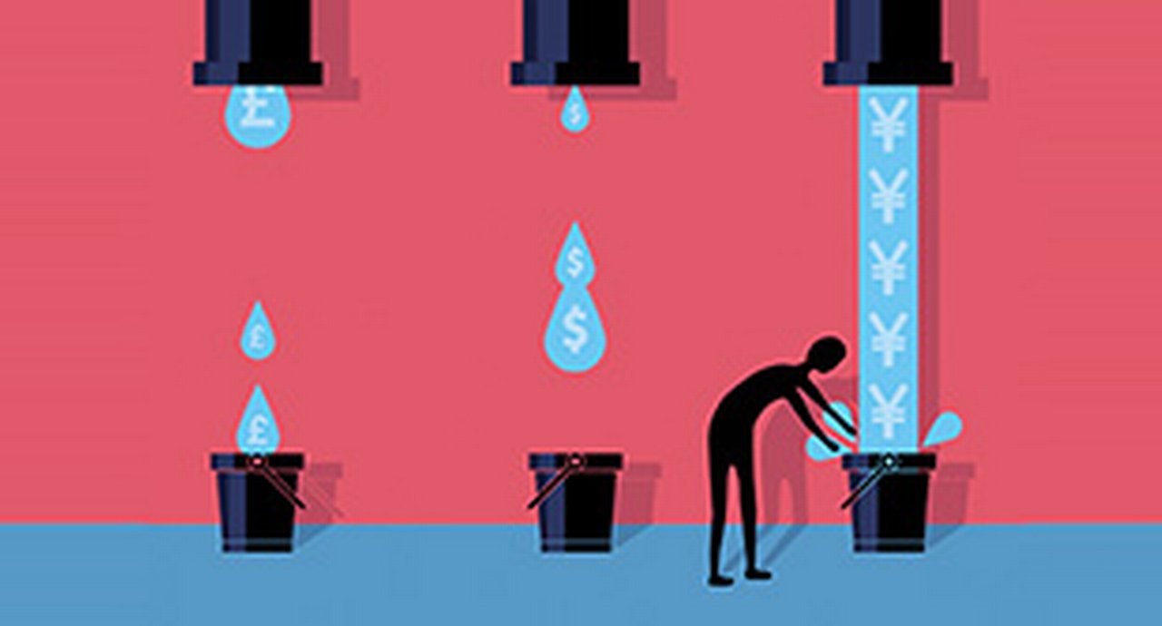 China’s balancing act
