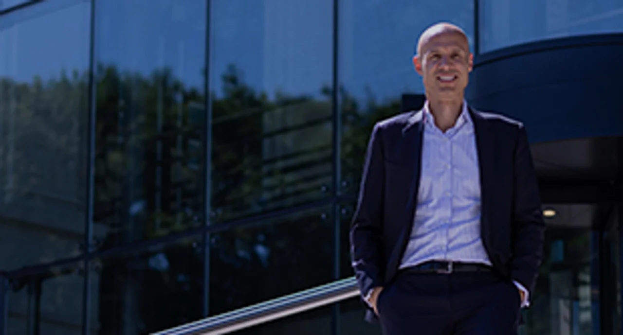 SWIFT’s CEO, Javier Pérez-Tasso