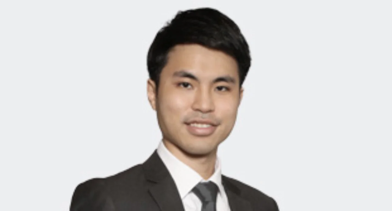Joey Han, Clearing Solutions Specialist, APAC, Institutional Cash Management at Deutsche Bank