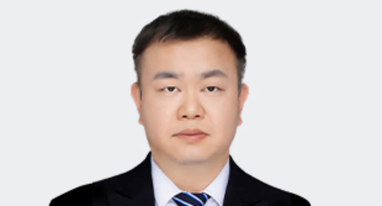 Ben Li, Head of Securities Services for China at Deutsche Bank