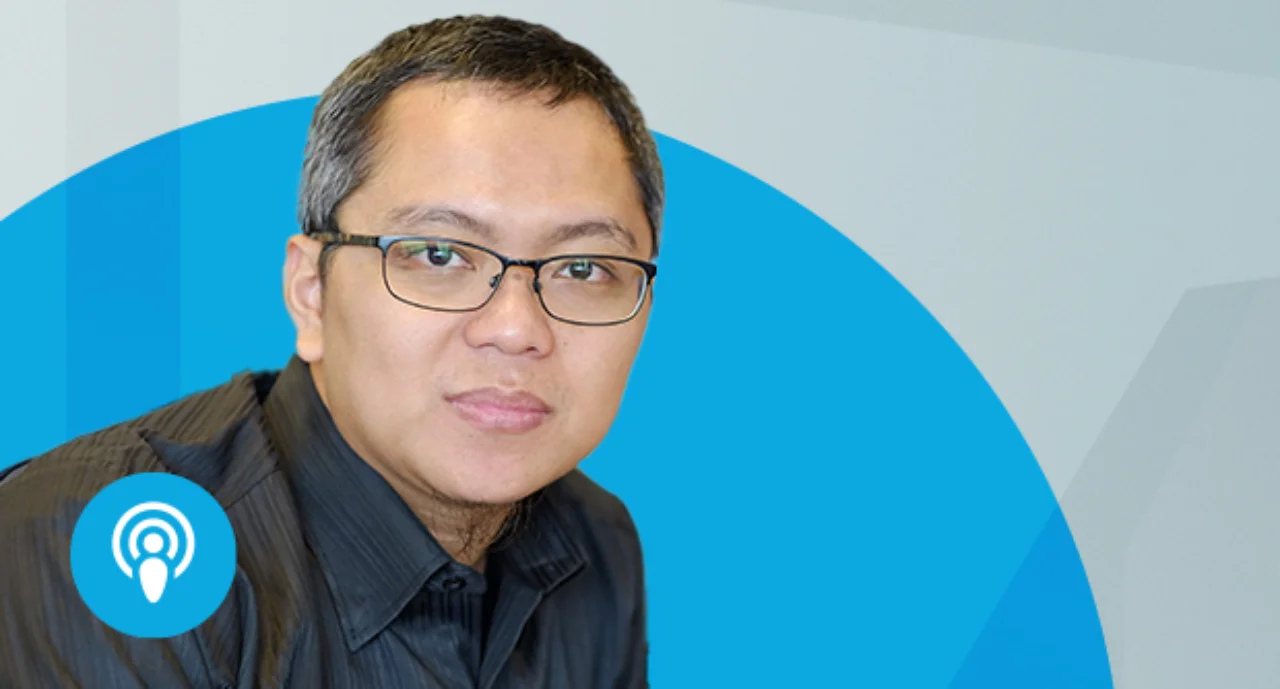 Episode 6: Revamping payment and FX processes at new economy companies