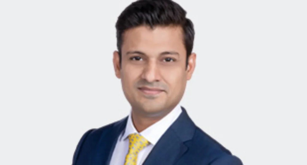 Manoj Aidasani