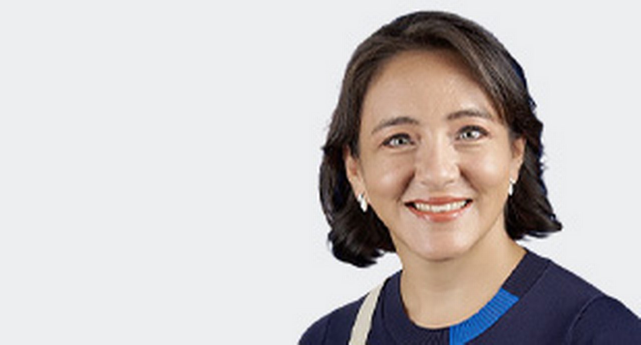 Claudia Villasis-Wallraff