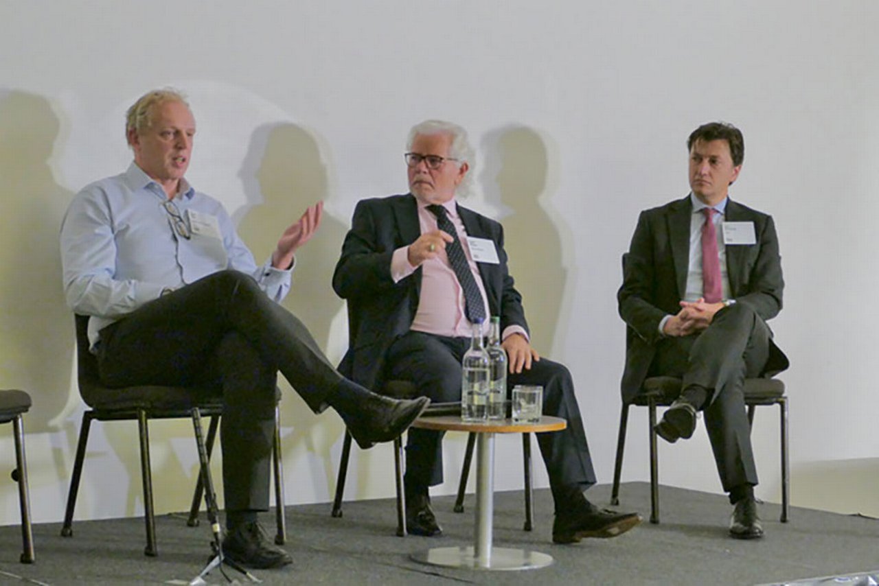 The second ITFA panel on 6 December 2021