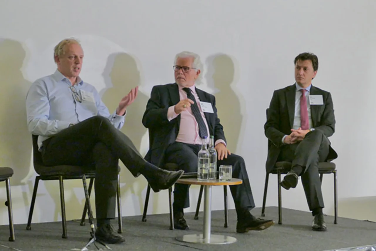 The second ITFA panel on 6 December 2021