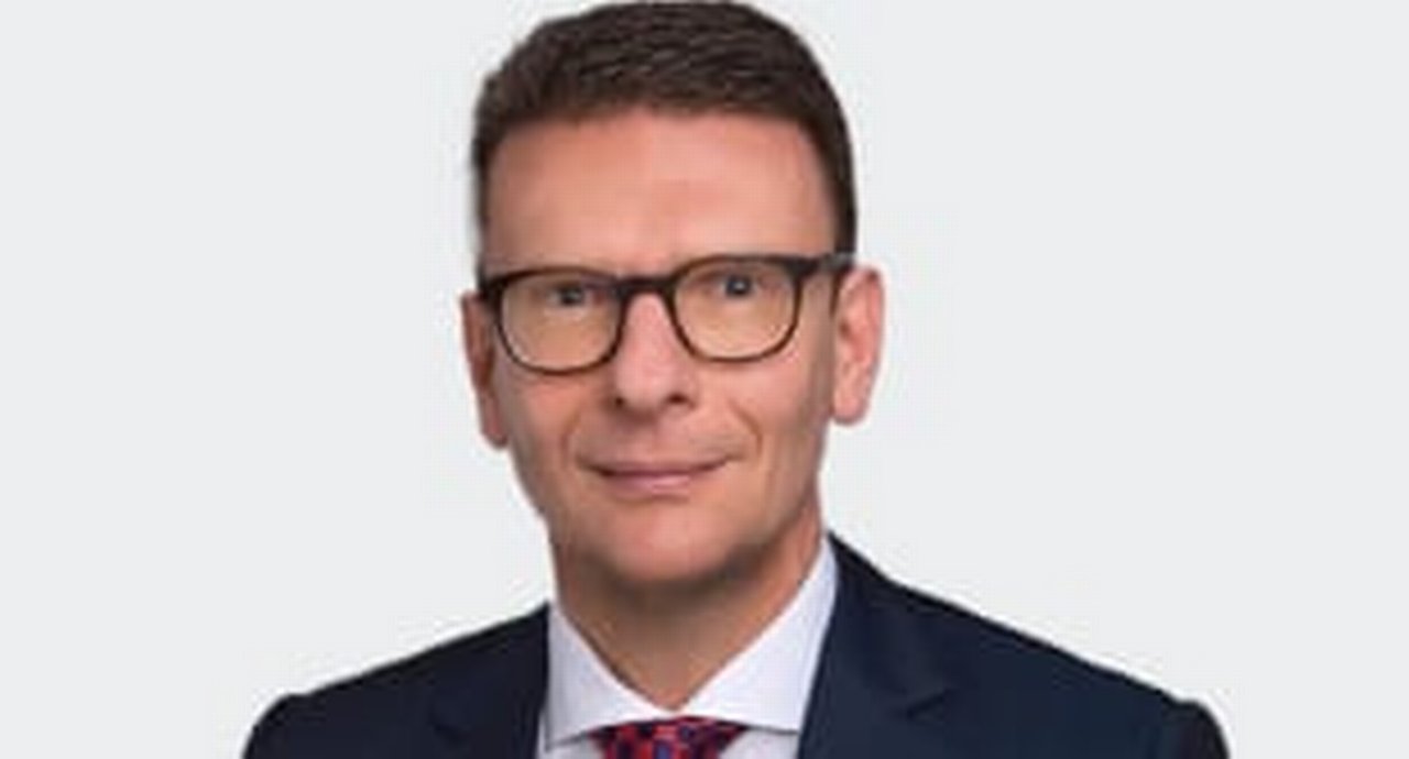 Werner Schmidt, Global Head of Structured Trade and Export Finance, Deutsche Bank