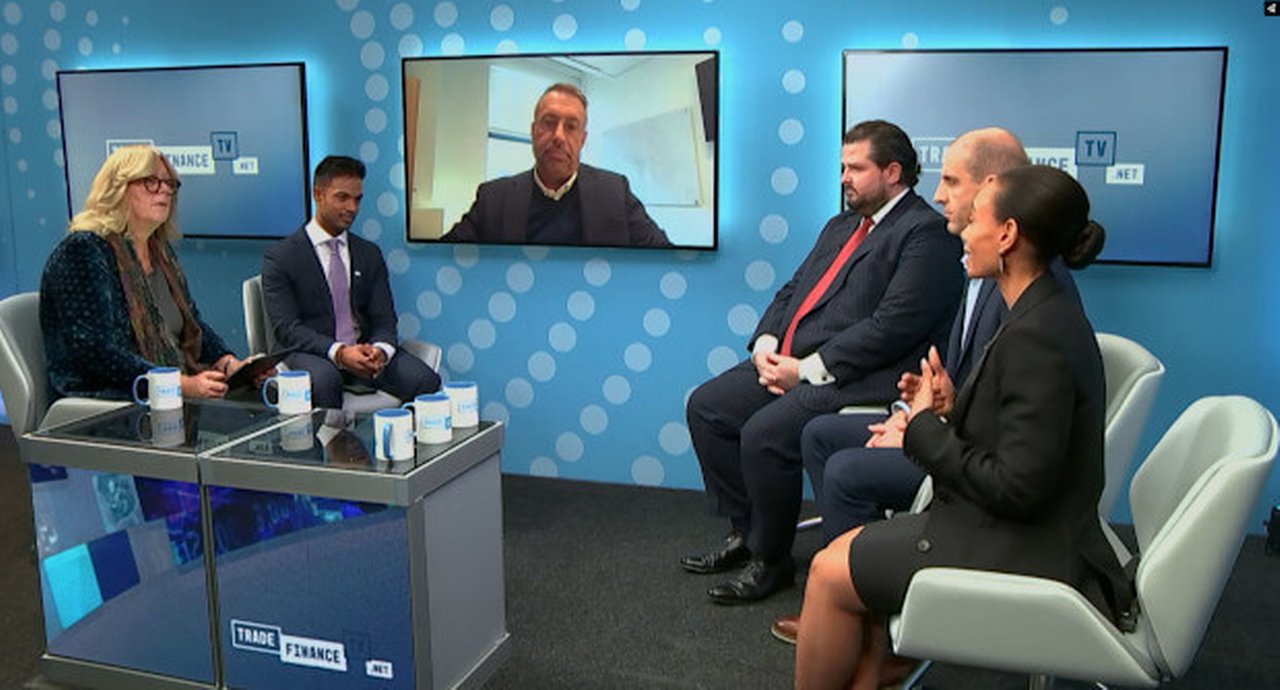 Trade Finance TV:  Distributing trade finance assets – the new era