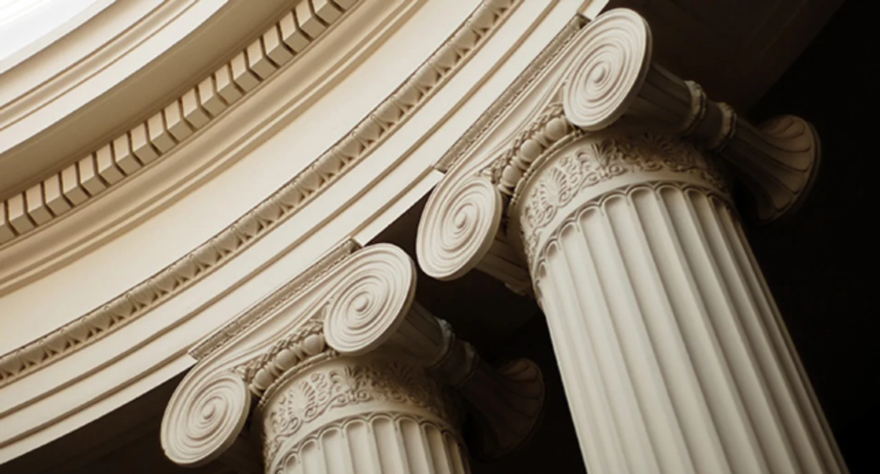Architectural Column