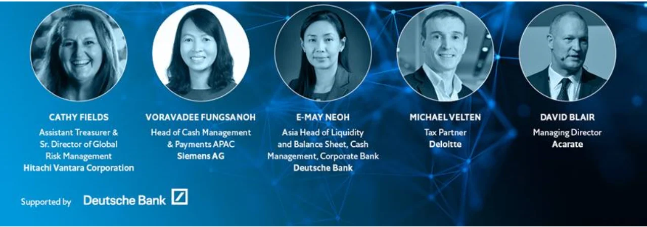 IHB panellists