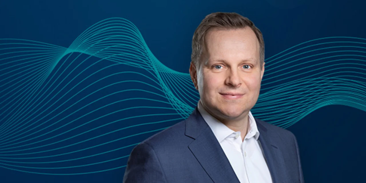 flow Podcast: Dr Gerald Podobnik