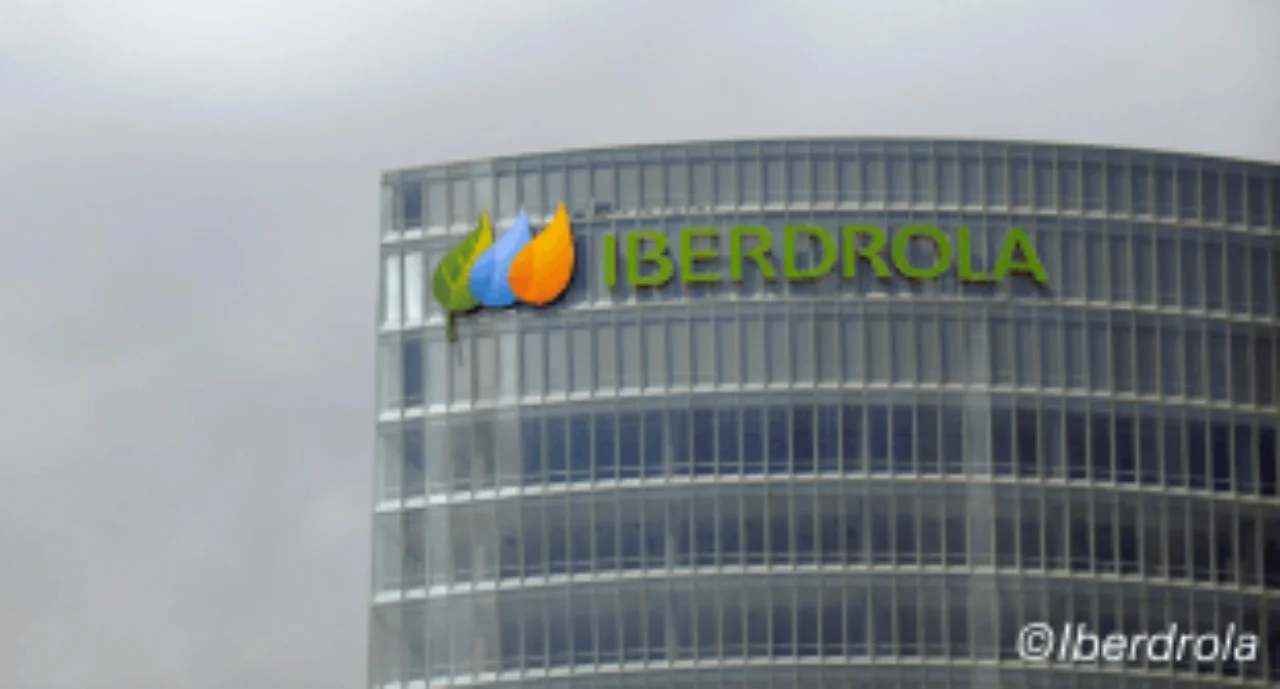Headquarters Iberdrola @ Iberdrola