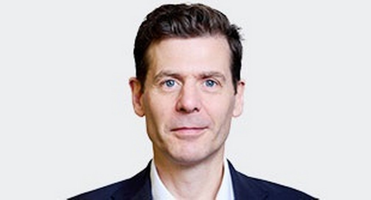 Adrian Cox, Thematic Strategist, Deutsche Bank Research