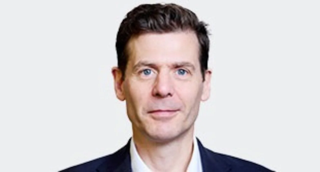 Adrian Cox, Thematic Strategist, Deutsche Bank Research