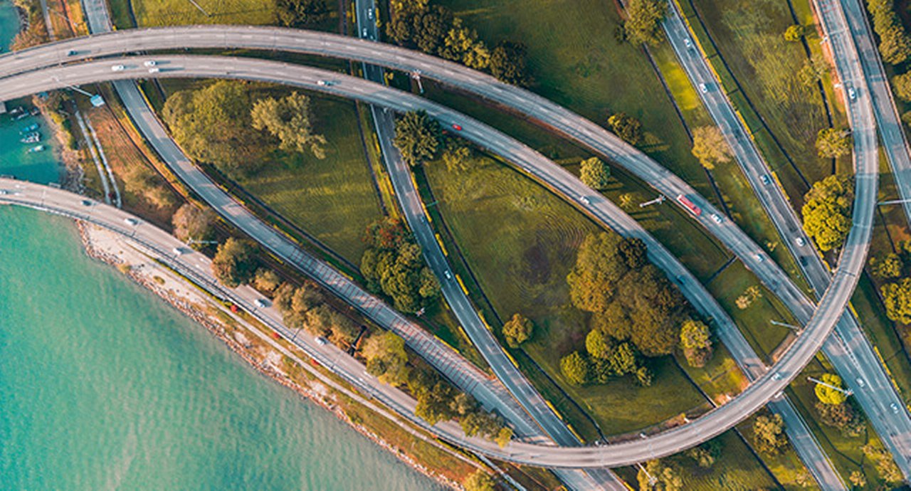 Penang Multilane Highway