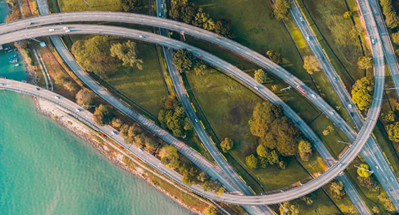 Penang Multilane Highway