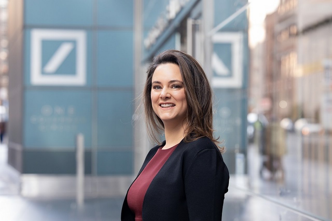 Alice Neumann, Head of Corporate Bank Americas
