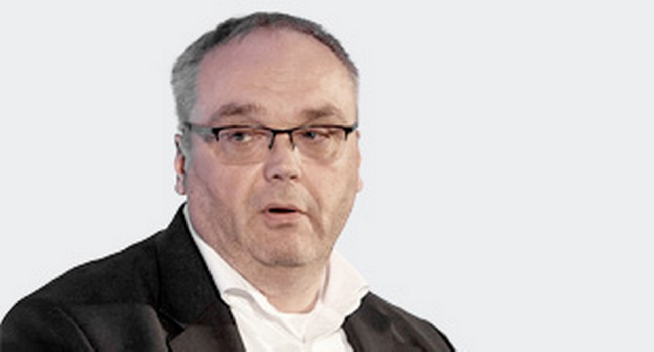 Stefan Teis