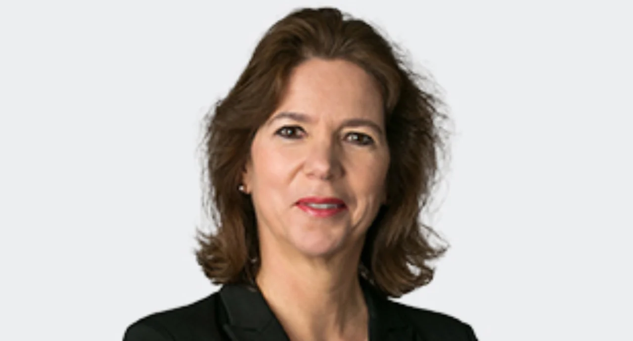 Britta Woernle, Head of Market Advocacy Europe Securities Services, Deutsche Bank