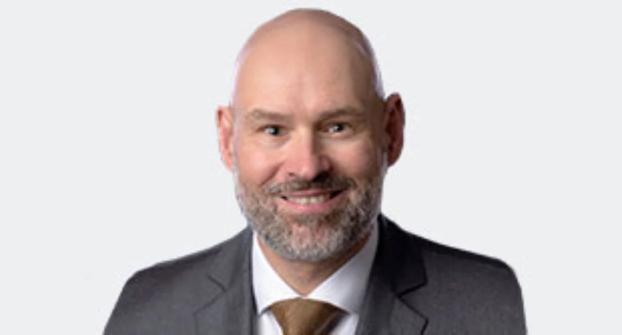 Christian Hausherr